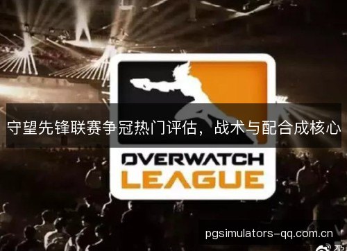 守望先锋联赛争冠热门评估，战术与配合成核心